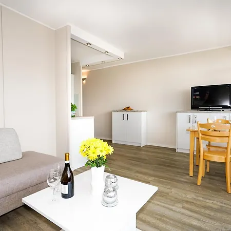 Appartement Sealife *