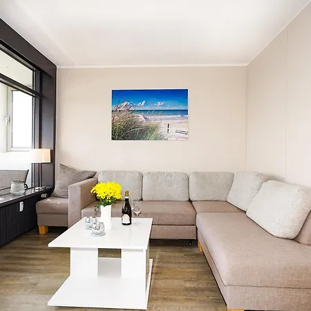 Sealife Appartement