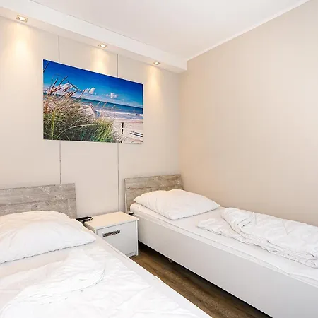 Appartement Sealife
