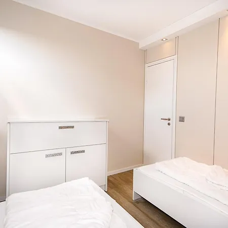 Sealife Apartment *